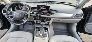 Audi A6 2013 Automatic  2.0 180 ps - imagine 4