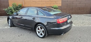 Audi A6 2013 Automatic  2.0 180 ps - imagine 2