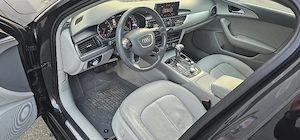 Audi A6 2013 Automatic  2.0 180 ps - imagine 5