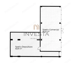 Spatiu Alimentatie Publica de vanzare, 178mp, Baza Sportiva Gheorgheni