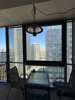 Apartament 2 camere. LUX. Asmita Gardens. - imagine 3