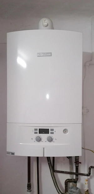 Bosch ZWB24-1RE centrala termica în condensare 