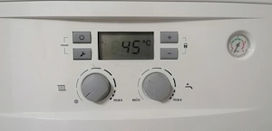 Bosch ZWB24-1RE centrala termica în condensare  - imagine 3