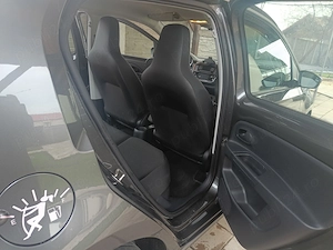 Volkswagen e-up! electric, automată, full opțiuni, stare impecabilă - imagine 6