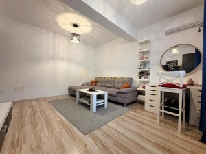 2 Camere Gata de Mutare | Popesti-Leordeni | 10 min Metrou | Mobilat Complet - imagine 2