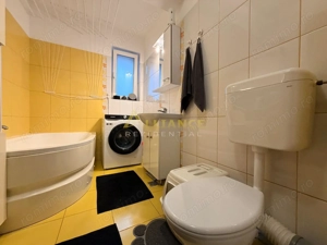 2 Camere Gata de Mutare | Popesti-Leordeni | 10 min Metrou | Mobilat Complet - imagine 16