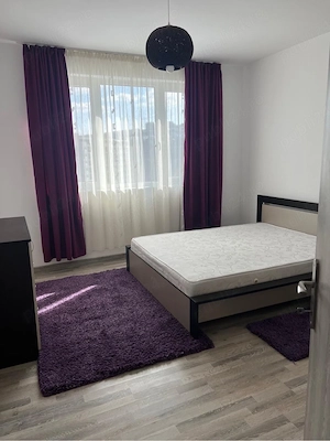 Inchiriez apartament 3 camere  - imagine 3