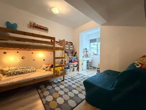 2 Camere Gata de Mutare | Popesti-Leordeni | 10 min Metrou | Mobilat Complet - imagine 10