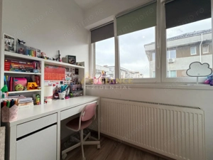 [La Strada] Apartament 2 camere | Decomandat - Mobilat si Utilat - imagine 11