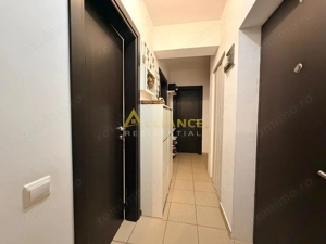 2 Camere Gata de Mutare | Popesti-Leordeni | 10 min Metrou | Mobilat Complet - imagine 14