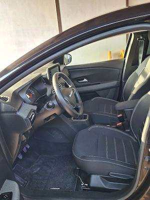 Logan 3, 1.0 +Gpl - imagine 4