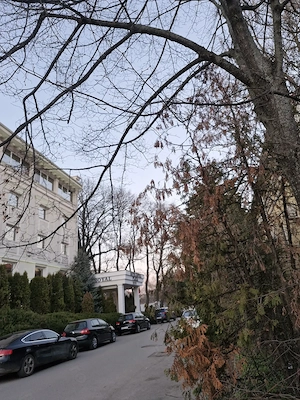 Fabric-aproape de Piața Badea Cârțan - imagine 8