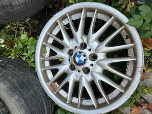 jante aliaj - imagine 4