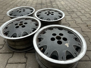 jante aliaj - imagine 3