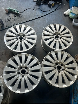 jante aliaj - imagine 5