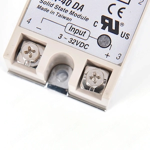 Releu Solid State SSR 40A - imagine 5