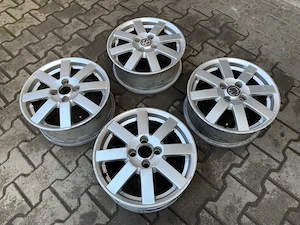 jante aliaj - imagine 8