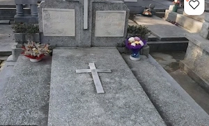 Vand locuri de veci in cimitiru de pe Calea Sagului