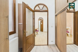 Apartament cu 2 camere etaj 1 - Zonă Centrală - Arad - imagine 15