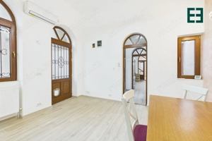 Apartament cu 2 camere etaj 1 - Zonă Centrală - Arad - imagine 14