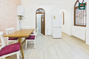 Apartament cu 2 camere etaj 1 - Zonă Centrală - Arad - imagine 13