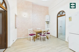 Apartament cu 2 camere etaj 1 - Zonă Centrală - Arad