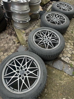 jante aliaj - imagine 10