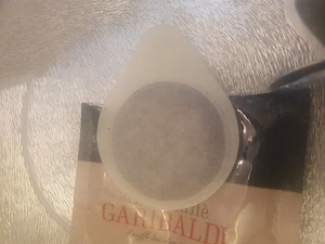 Expresor Terry Opale 