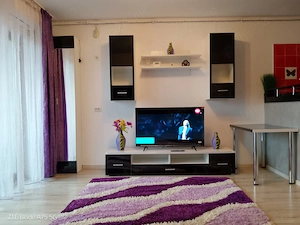 Inchiriez apartament 2 camere metrou Timpuri Noi in bloc nou