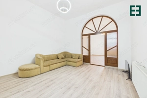 Apartament cu 2 camere etaj 1 - Zonă Centrală - Arad - imagine 9