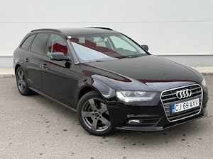 Audi A4 B8.5 an 2013 - imagine 5