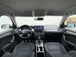 Audi A4 B8.5 an 2013 - imagine 6