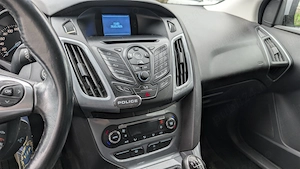 Ford Focus mk3, 1.6 tdci, 2011 - imagine 6