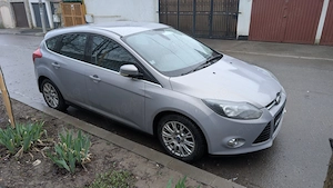 Ford Focus mk3, 1.6 tdci, 2011 - imagine 5