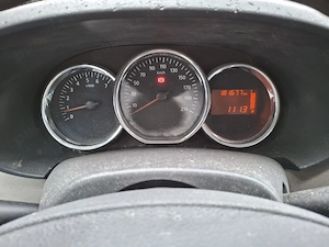 Dacia Lodgy 1.6 Benzina Euro 5 - imagine 10