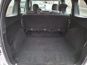 Dacia Lodgy 1.6 Benzina Euro 5 - imagine 11