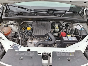 Dacia Lodgy 1.6 Benzina Euro 5 - imagine 8