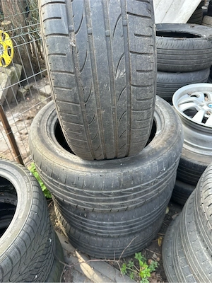 Anvelope vara diferite dimensiuni - imagine 5