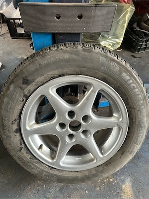 Anvelope vara diferite dimensiuni - imagine 6