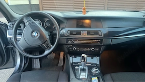 bmw 520D automatic - imagine 3