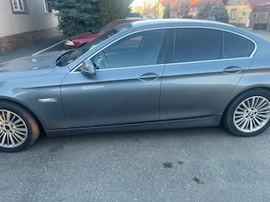 bmw 520D automatic - imagine 5