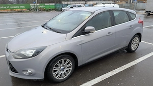 Ford Focus mk3, 1.6 tdci, 2011