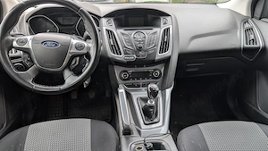 Ford Focus mk3, 1.6 tdci, 2011 - imagine 8