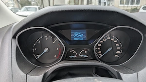 Ford Focus mk3, 1.6 tdci, 2011 - imagine 7