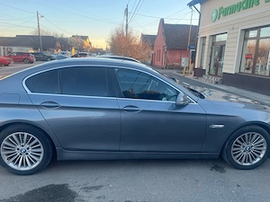 bmw 520D automatic - imagine 4