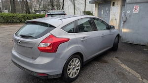 Ford Focus mk3, 1.6 tdci, 2011 - imagine 2