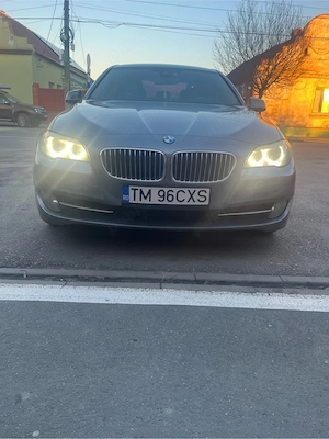 bmw 520D automatic - imagine 7