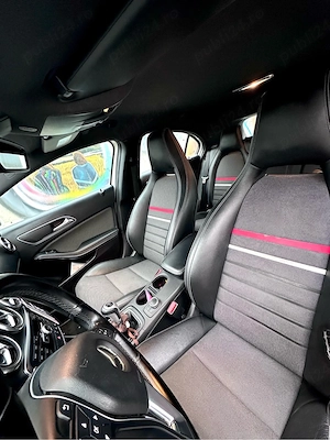 Mercedes-Benz A-Class A180   1.5 Diesel - imagine 5