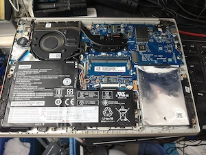 Baterie laptop Lenovo S340 - imagine 3