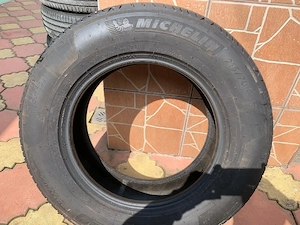 Vand cauciucuri Michelin 215/70/R16 - Vara - imagine 2